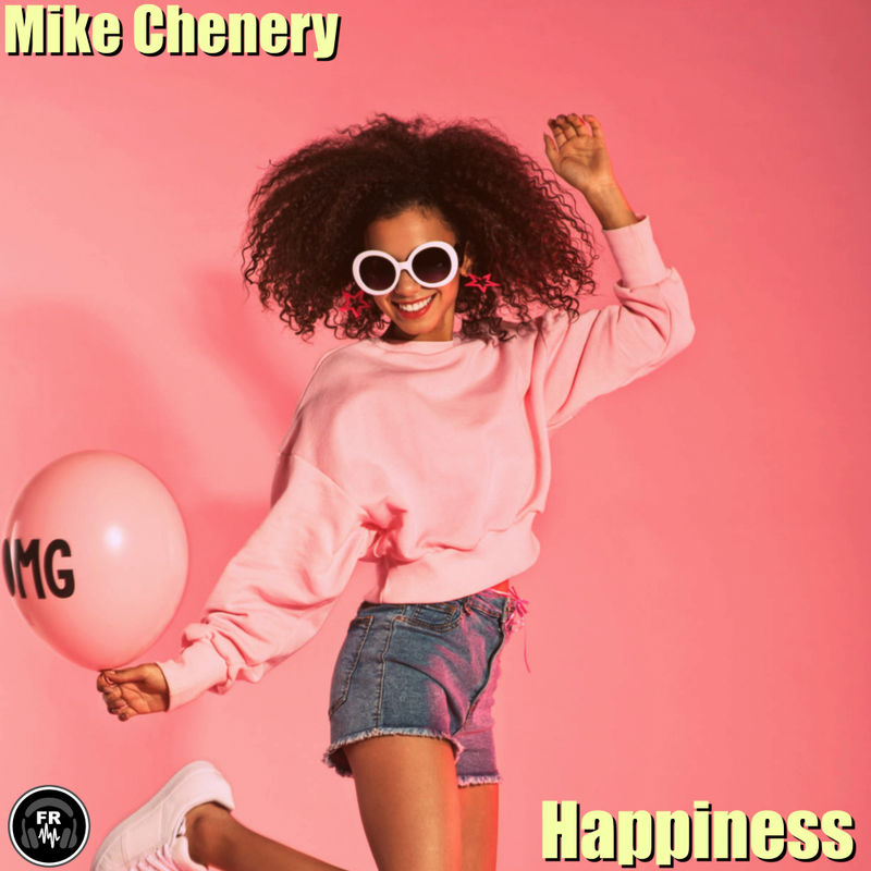 Mike Chenery - Happiness / Funky Revival