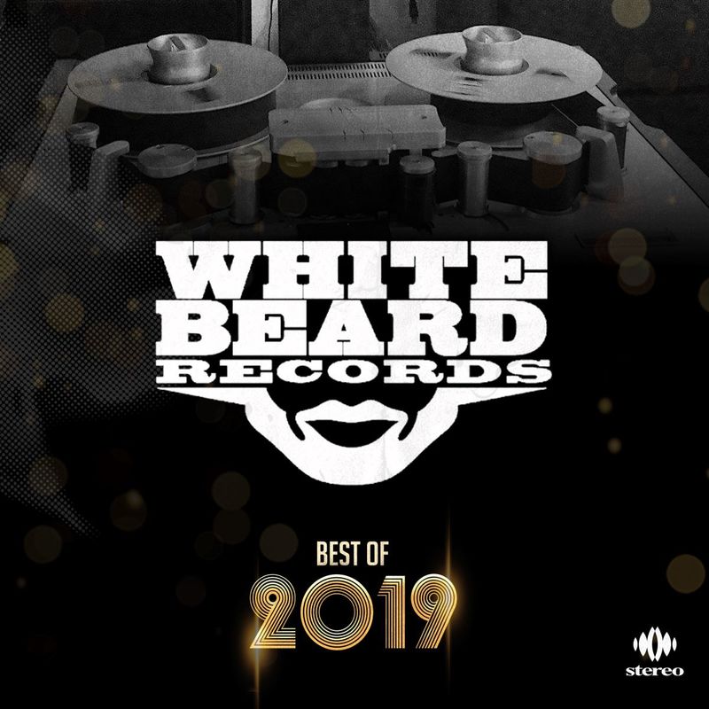 VA - Best of 2019 / Whitebeard Records