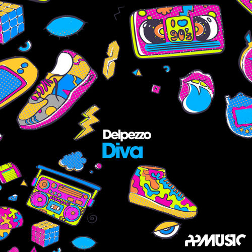 Delpezzo - Diva / PPMUSIC