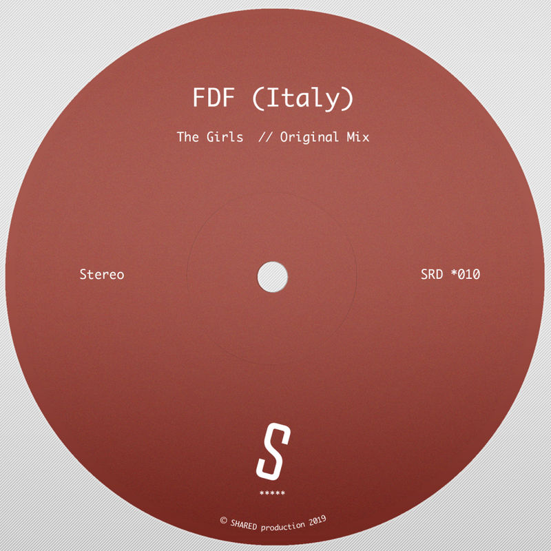 FDF (Italy) - The Girls / Shared Rec