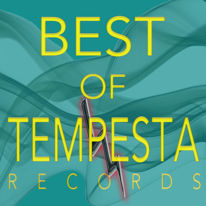 Claudio Tempesta - BEST OF TEMPESTA RECORDS / TEMPESTA RECORDS