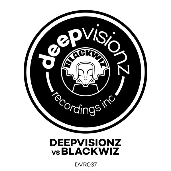 Sandy Rivera & Teddy Jiyane - Deepvisionz Vs Blackwiz / deepvisionz