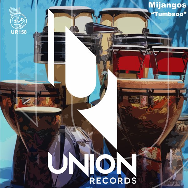 Mijangos - Tumbaoo / Union Records