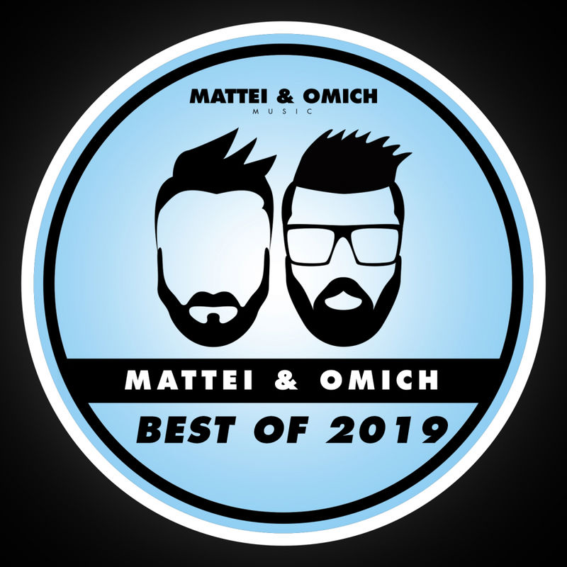 Mattei & Omich - Best of 2019 / Mattei & Omich Music