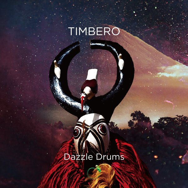 Dazzle Drums - Timbero / Green Parrot Recording
