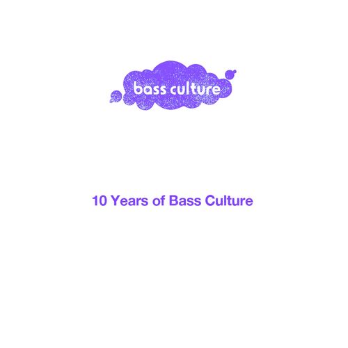 VA - 10 Years of Bass Culture / Bass Culture Records