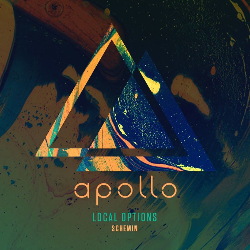 Local Options - Schemin / Apollo Music Group