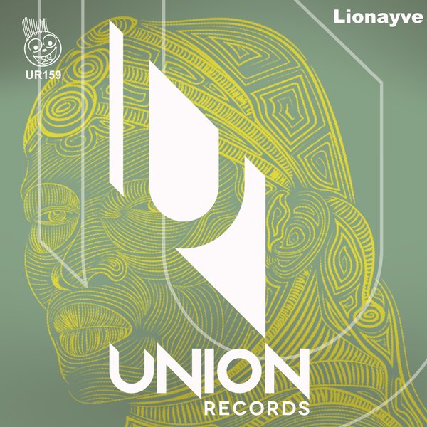 Lionayve - Ahlia / Union Records