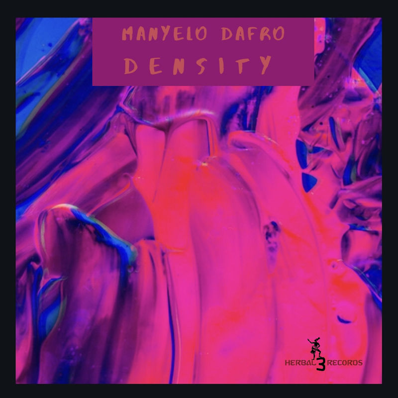 Manyelo Dafro - Density / Herbal 3 Distribution