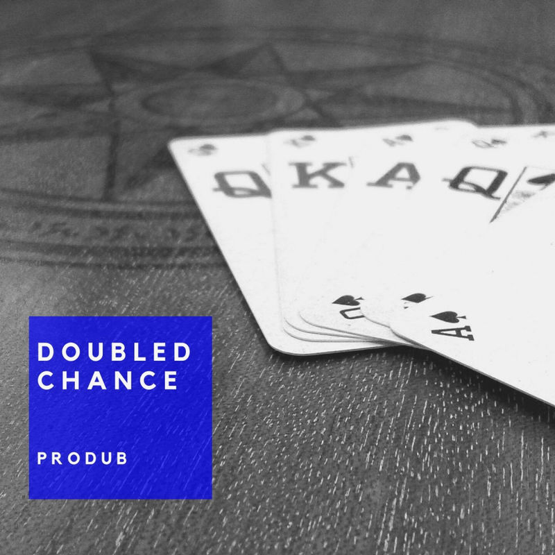 Produb - Doubled Chance / Stentfire Music