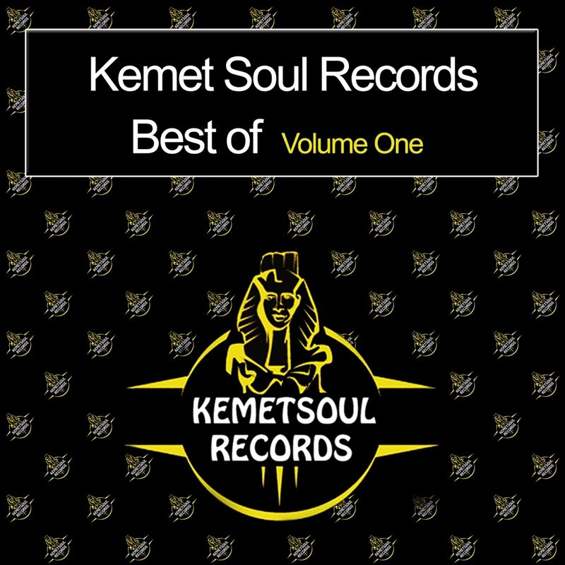 VA - Best Of, Vol. 1 / Kemet Soul Records