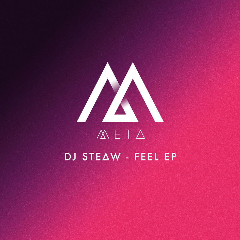 DJ Steaw - Feel EP / META