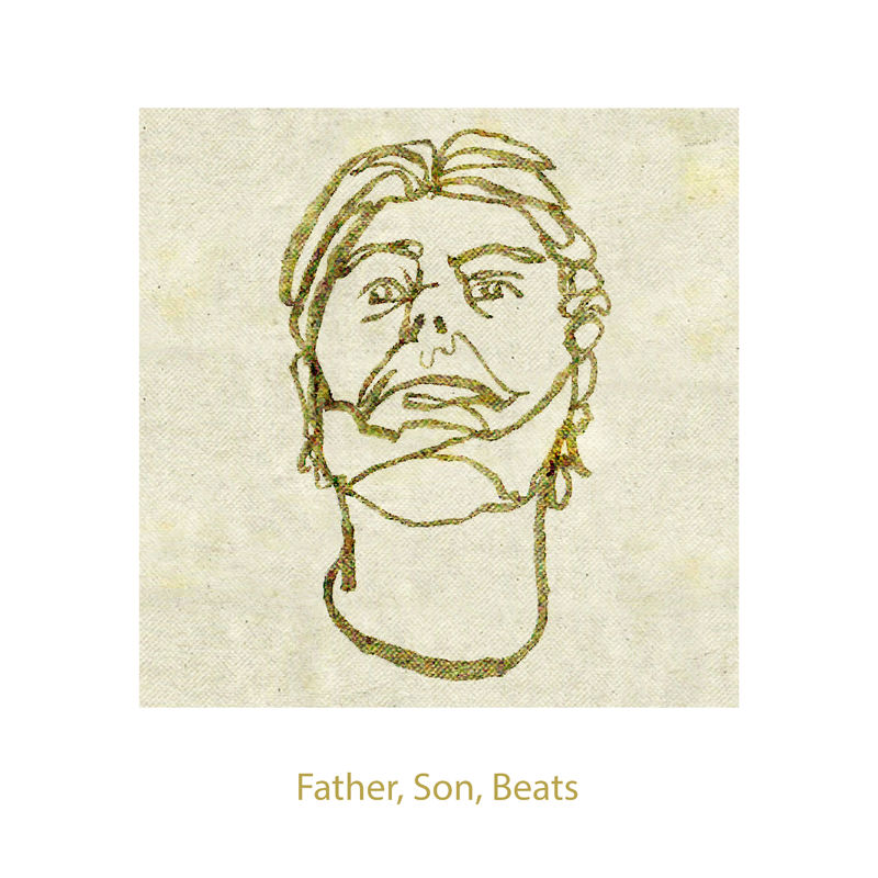Funkerman - Father, Son, Beats / Flamingo Recordings
