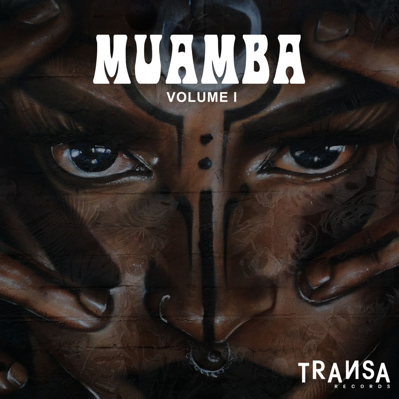 VA - MUAMBA VOLUME 1 / TRANSA RECORDS