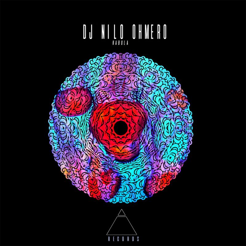 DJ Nilo & Ohmero - Kabula / Asane Records