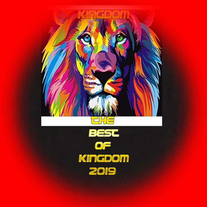 VA - The Best of Kingdom 2019 / Kingdom