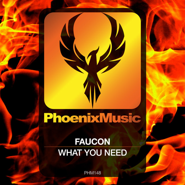 Faucon - What You Need / Phoenix Music