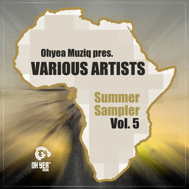 VA - Summer Sampler Vol. 5 / Ohyea Muziq