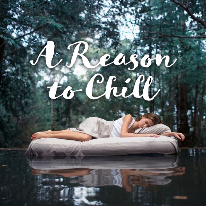 VA - A Reason to Chill / Chilling Grooves Music