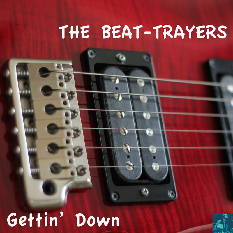 The Beat-Trayers - Gettin' Down / Miggedy Entertainment