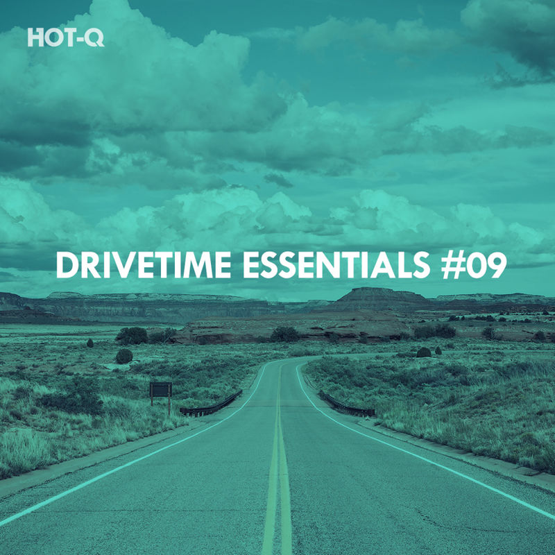 HOTQ - Drivetime Essentials, Vol. 09 / HOT-Q