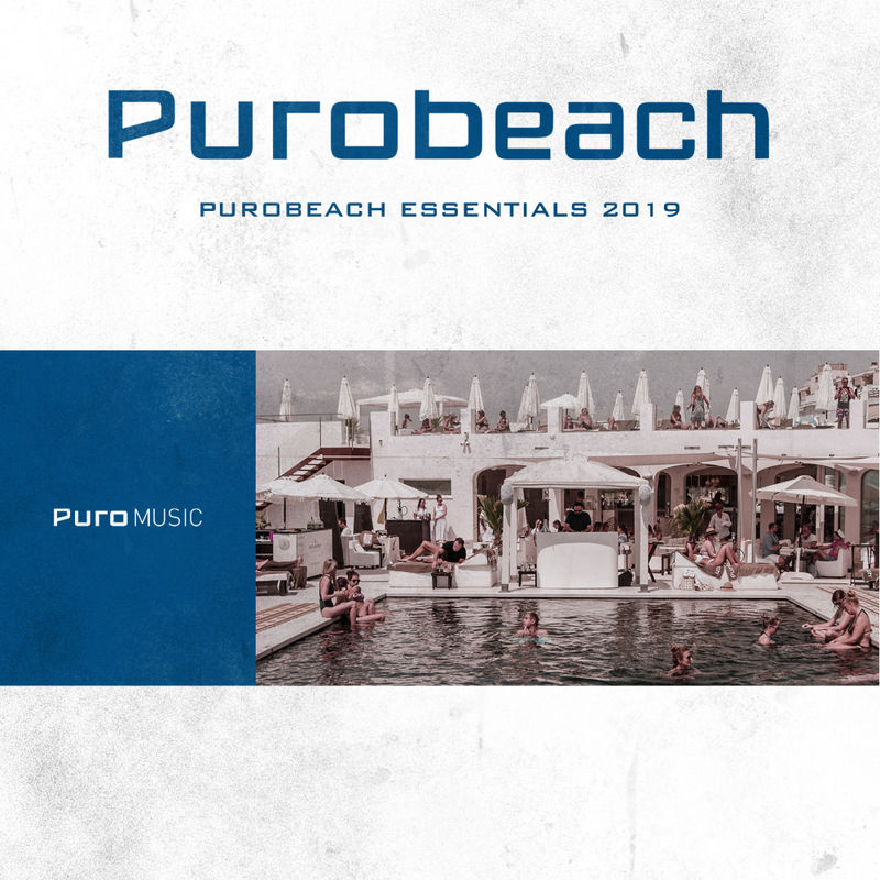 VA - Purobeach Essentials 2019 / Puro Music