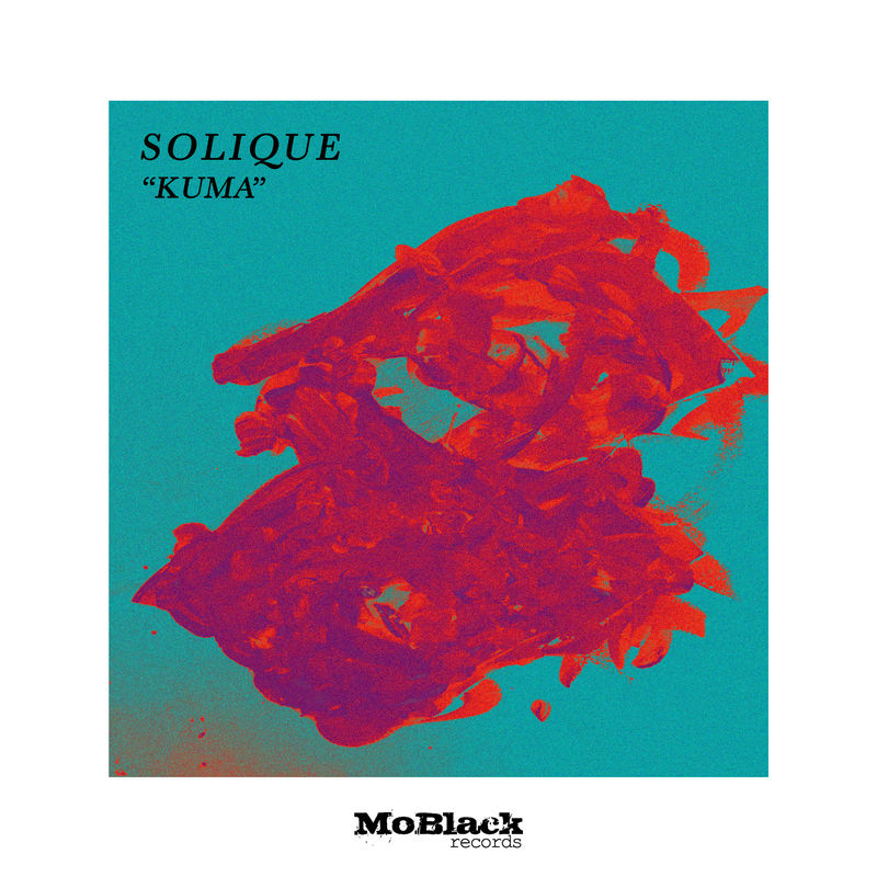 Solique - Kuma / MoBlack Records