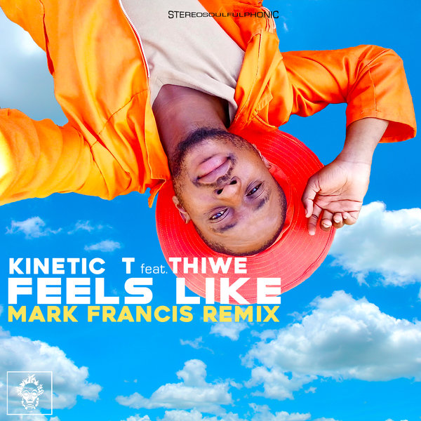 Kinetic T feat. Thiwe - Feels Like / Merecumbe Recordings