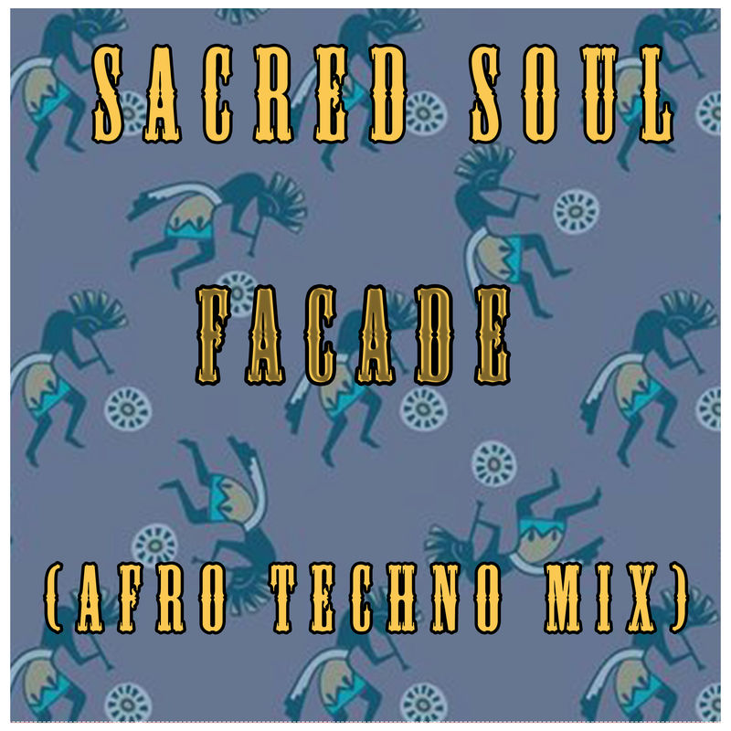 Sacred Soul - Facade / Sfithah Entertainment
