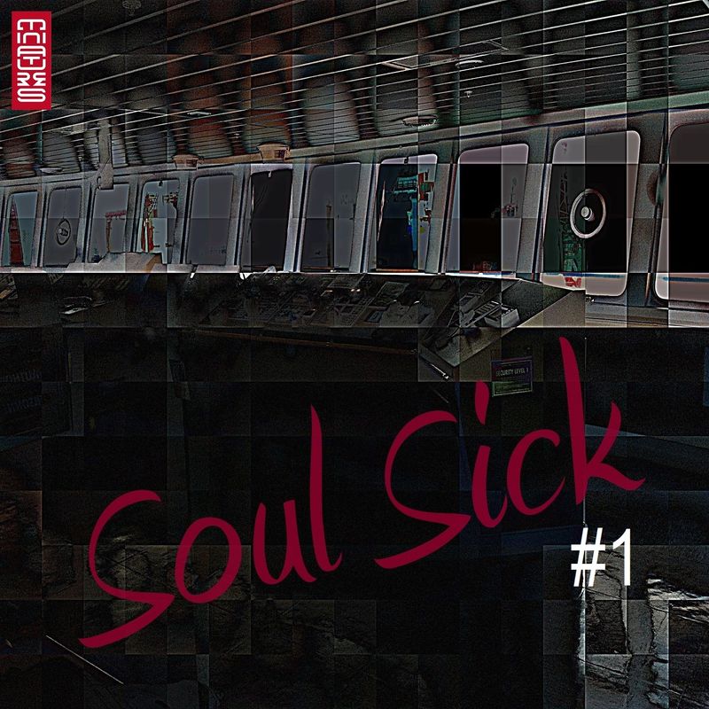 VA - Soul Sick #1 / Miniatures Records