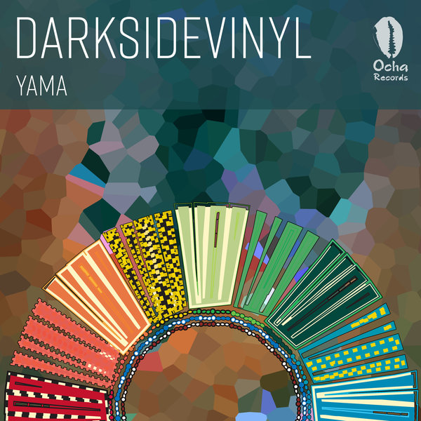 Darksidevinyl - Yama / Ocha Records