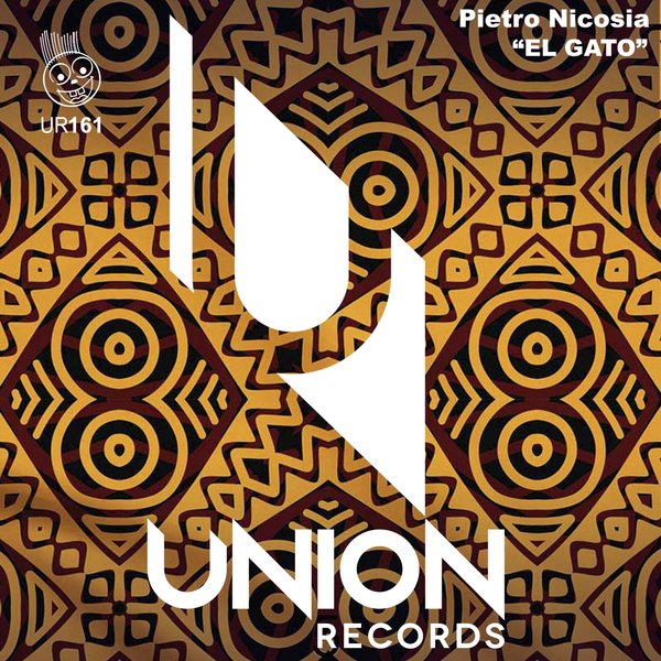 Pietro Nicosia - El Gato / Union Records