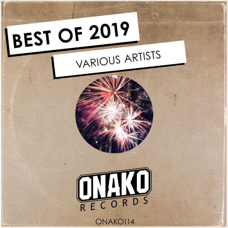 VA - Best Of Onako 2019 / Onako Records