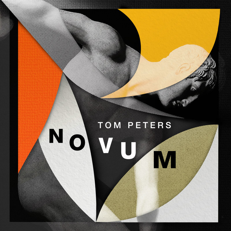 Tom Peters - Novum / Studio Kreuzberg