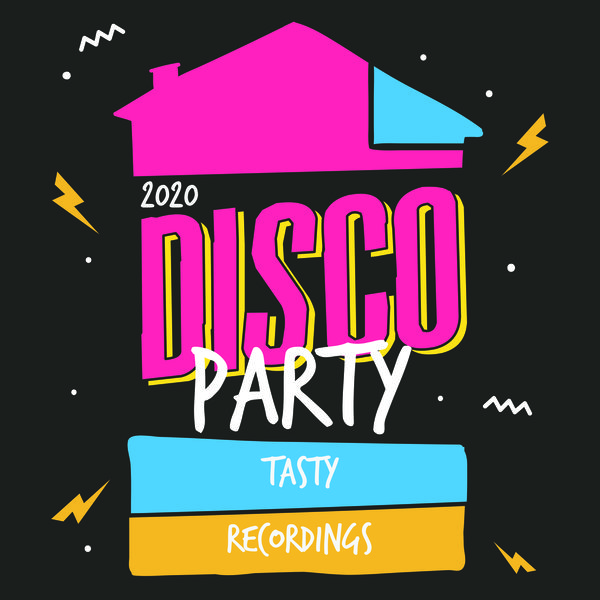 VA - 2020 Disco Party / Tasty Recordings Digital