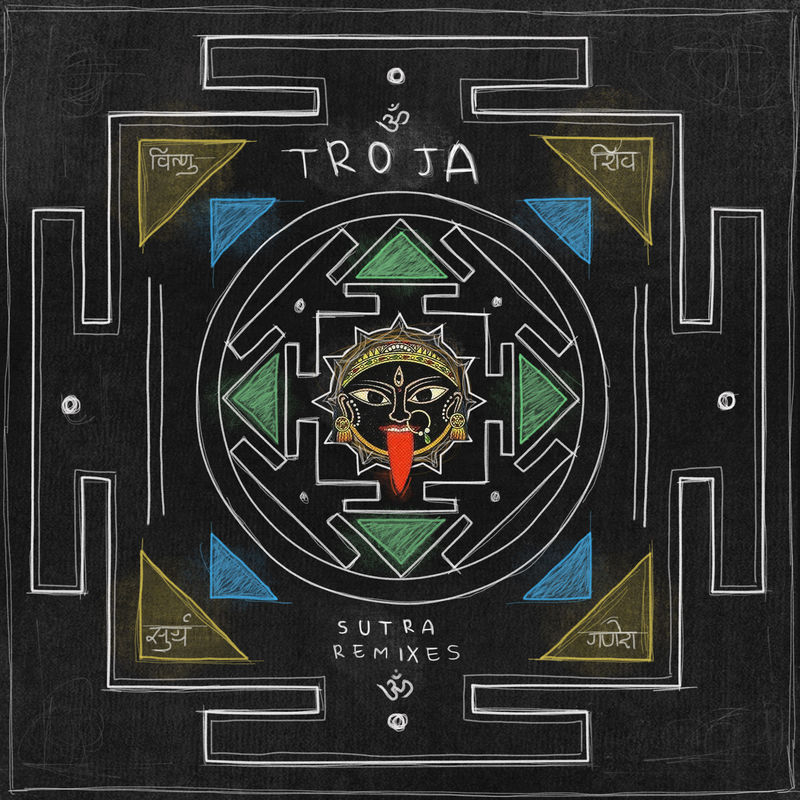 Troja - Sutra (Remixes) / Get Physical Music