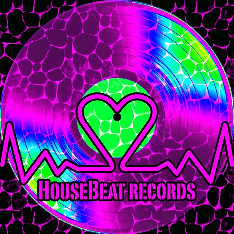 Marques Skot - With Lots of Love / HouseBeat Records