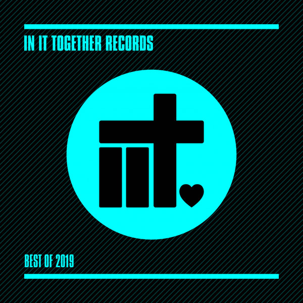 VA - In It Together Records - Best Of 2019 / In It Together Records