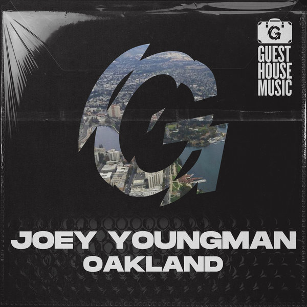 Joey Youngman - Oakland / Guesthouse