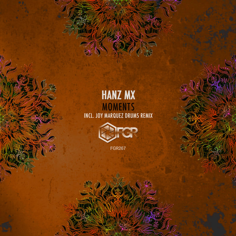 Hanz Mx - Moments / Futura Groove Records
