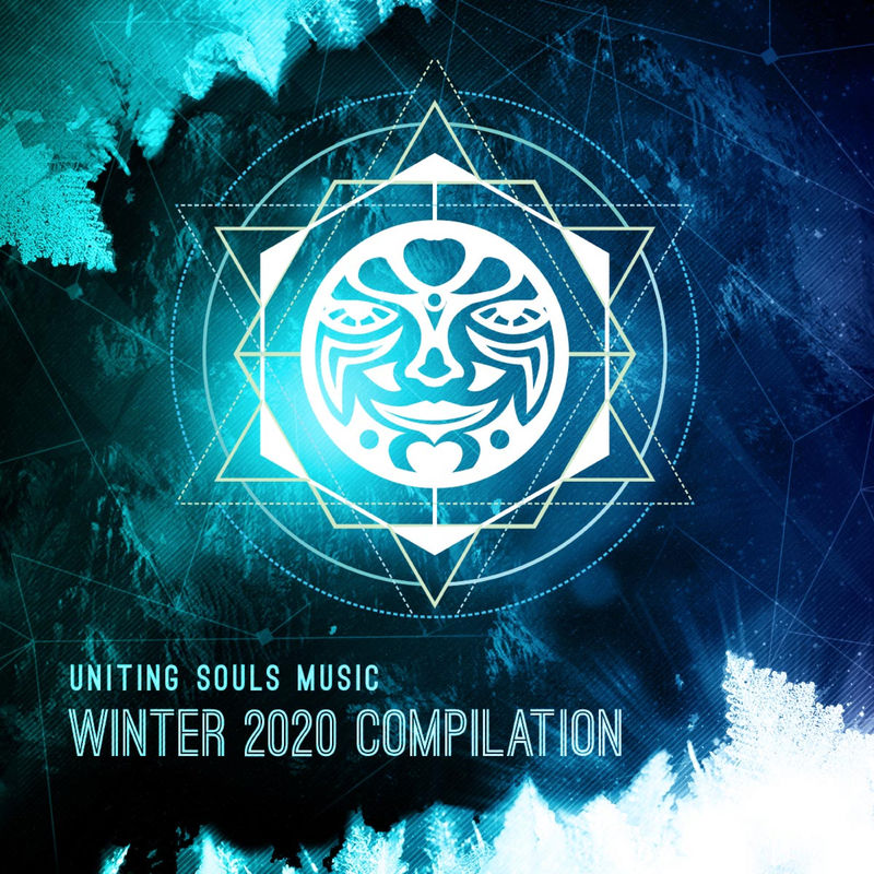 VA - Uniting Souls Winter 2020 Compilation / Uniting Souls Music