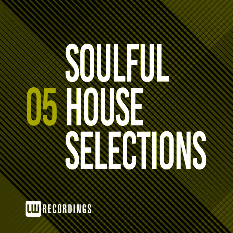VA - Nothing But... Soulful House Vibes, Vol. 05 / Nothing But
