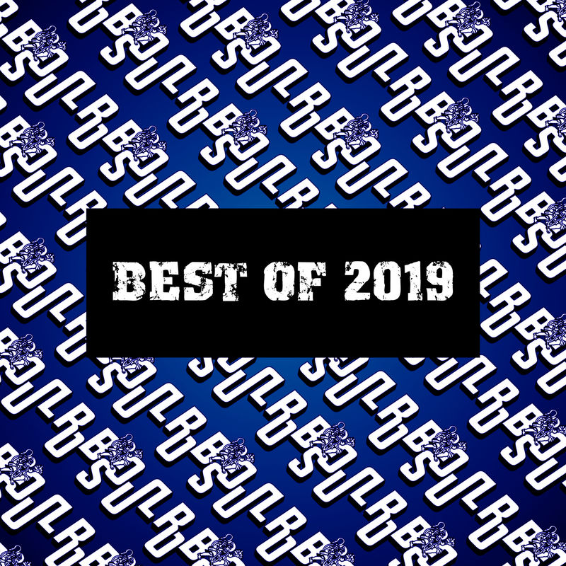 VA - Best of 2019 / Robsoul