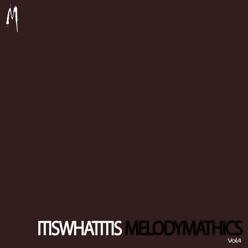 VA - This Is Melodymathics Vol.4 / Melodymathics