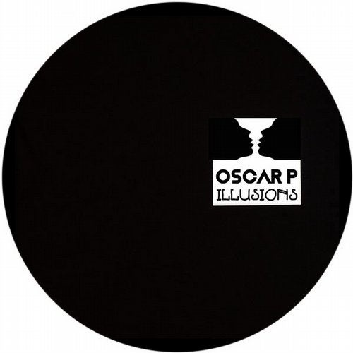 Oscar P - Illusions / Kolour Recordings