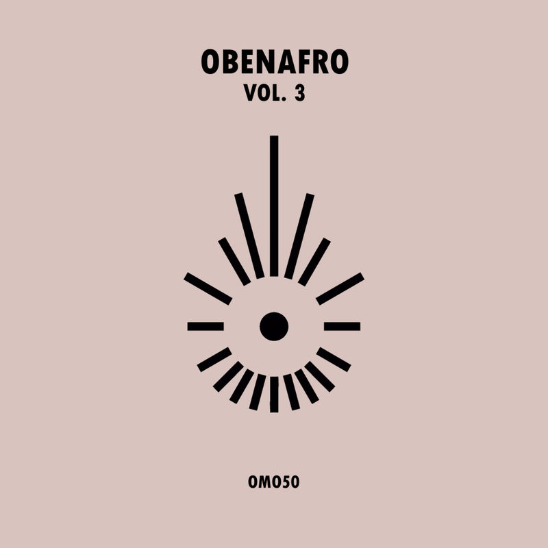 VA - OBENAFRO, Vol. 3 / Obenmusik