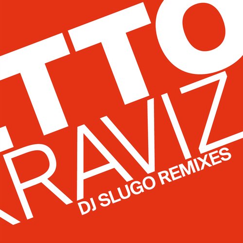 Nina Kraviz - Ghetto Kraviz (DJ Slugo Remixes) / Rekids