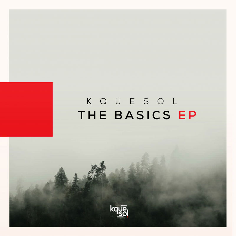 kqueSol - The Basics / Kquewave Records