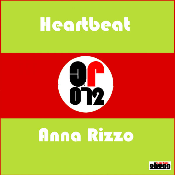 Anna Rizzo - Heartbeat / Chugg Recordings