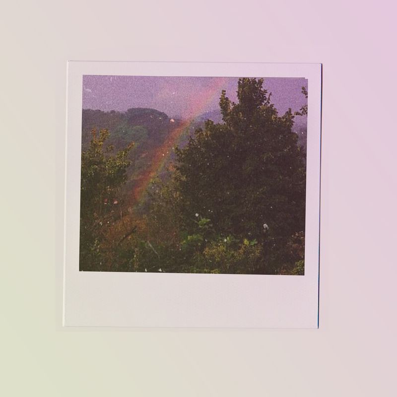 Yosef-A & Alex Gomez - Rise / Rainbow Project